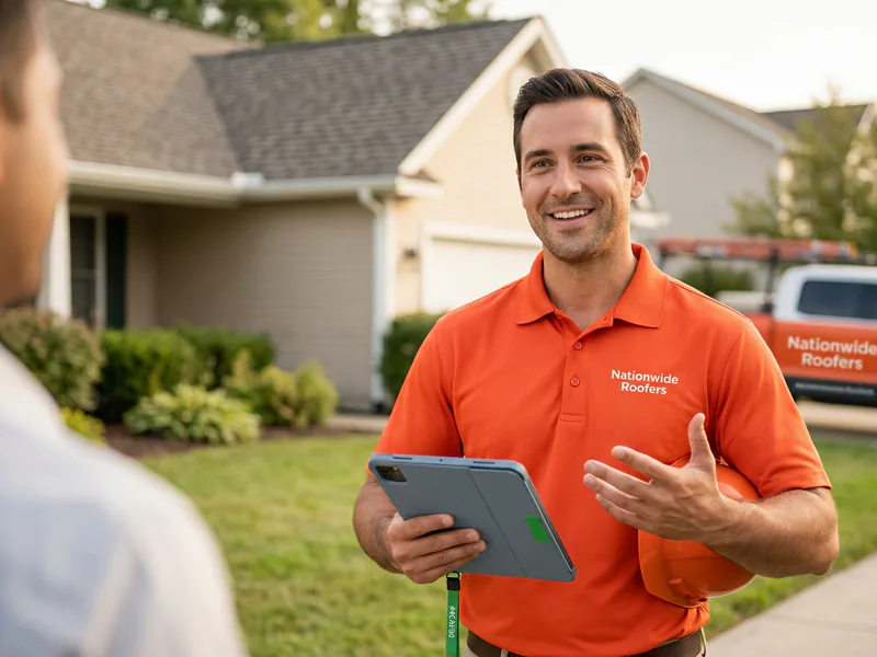 Roof Installation  in Orrville  FAQ